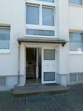 Foto - 2 Zimmer Etagenwohnung in Bad Driburg