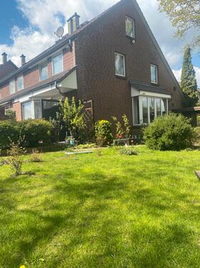 Foto - Möbl Wohnung NK inkl HH in 20 Min RB