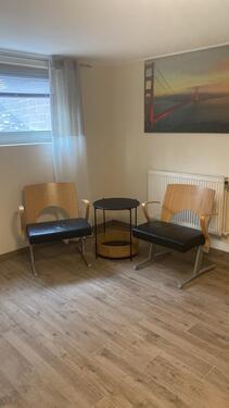 Foto - Etagenwohnung in Uetersen zur Miete