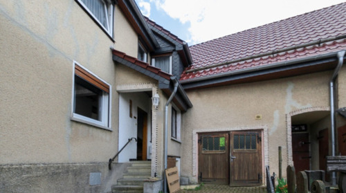 Foto - Einfamilienhaus in Kaltennordheim