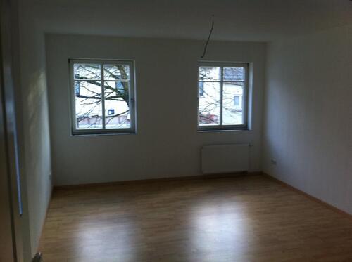 Foto - Wohnung Erdgeschoss, 1,5 Zimmer inkl. Küche und Bad Echzell