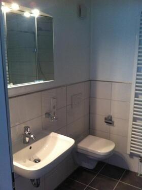 Foto - 1.5 Zimmer Erdgeschoßwohnung in Nidda