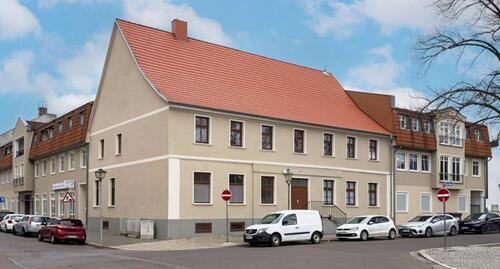 Foto - Gemütliche, großzügige Wohnung mit Flair & Charme