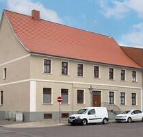 Gemütliche, großzügige Wohnung mit Flair & Charme - Magdeburg Neue Neustadt