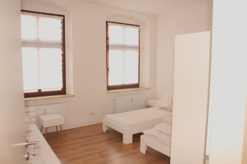 Foto - 2 Zimmer Erdgeschoßwohnung in Magdeburg