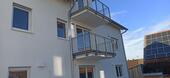 Foto - 1-Zi.-Whg. mit Balkon inkl. TG-Stellplatz nahe THI Campus Neuburg