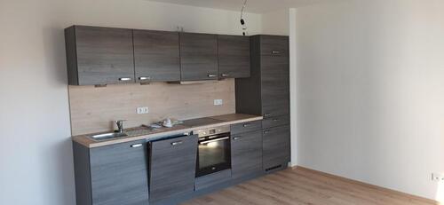 Foto - 1 Zimmer Etagenwohnung zur Miete in Oberhausen