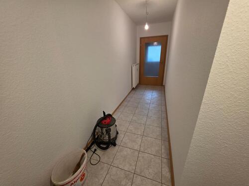 Foto - Etagenwohnung in Karben zur Miete
