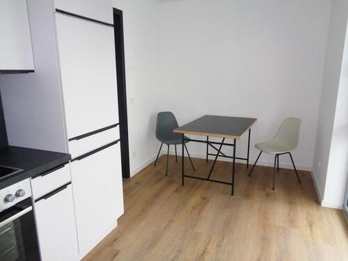 Foto - 2 Zimmer Etagenwohnung zur Miete in Bielefeld