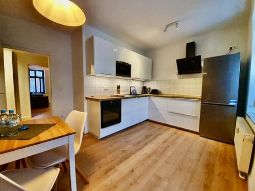 Foto - 2 Zimmer Etagenwohnung zur Miete in Leipzig