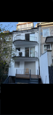 Foto - 2 Zimmer Dachgeschoßwohnung zur Miete in Köln