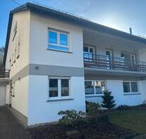 Einfamilienhaus im Kern der Eifel - Schleiden