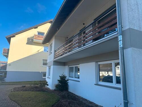 Foto - 7 Zimmer Einfamilienhaus zum Kaufen in Schleiden