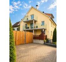 Exklusives Wohnhaus mit Lebensqualität & Weitblick - Adelberg