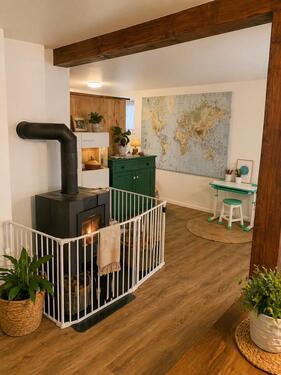 Foto - 10 Zimmer Mehrfamilienhaus, Wohnhaus in Adelberg