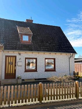 Foto - Doppelhaushälfte zum 01.09.2026