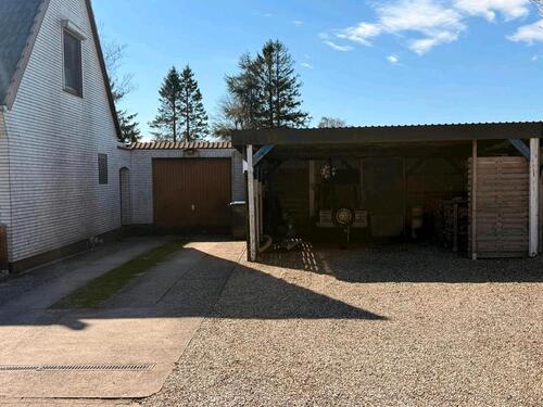 Foto - 4 Zimmer Doppelhaushälfte zum Kaufen in Itzehoe