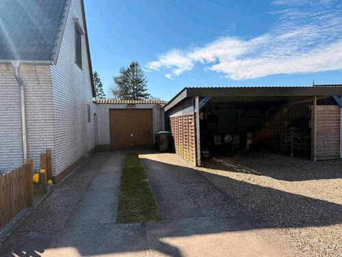 Foto - Doppelhaushälfte in Itzehoe zum Kaufen