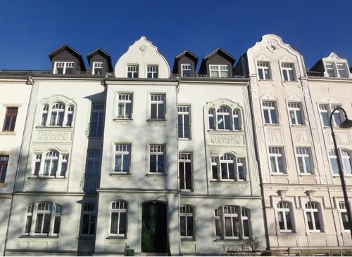 Foto - 3 Zimmer Erdgeschoßwohnung zur Miete in Chemnitz