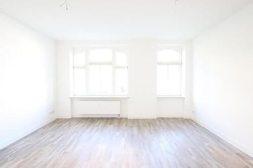Foto - 3 Zimmer Erdgeschoßwohnung in Chemnitz