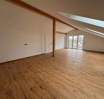 ERSTBEZUG - Helle 2-Zimmer Penthousewhg mit Balkon in Pipinsried - Altomünster
