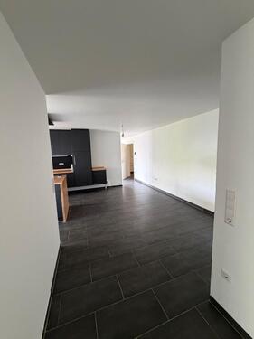 Foto - 3.5 Zimmer Erdgeschoßwohnung in Horb am Neckar