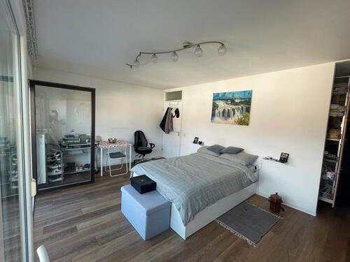 Foto - 1.5 Zimmer Etagenwohnung zur Miete in Stuttgart