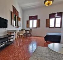 Ferien Appartement Gran Canaria - Hamburg Winterhude