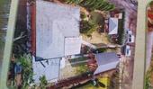Foto - Ruhiges Waldgrundstück massiver Bungalow im Grünen