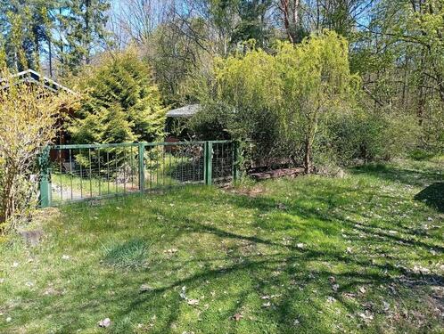Foto - 2 Zimmer Bungalow zum Kaufen in Wiesenburg/Mark