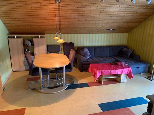 Foto - möblierte Wohnung 2,5 Zimmer mit Klimaanlage, ruhige Lage