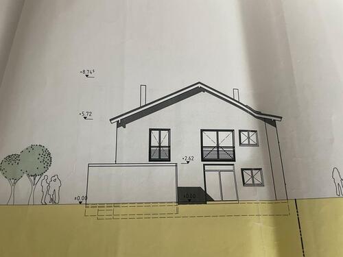 Foto - Modernes Einfamilienhaus in Heimbach-Weis zu verkaufen