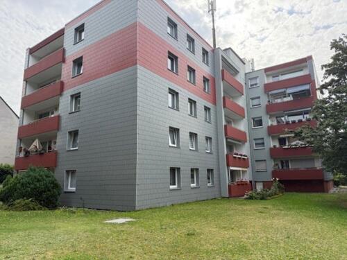 Foto - Etagenwohnung zur Miete in Herne