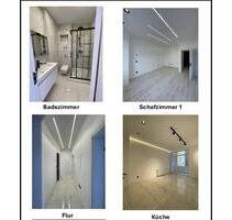 Moderne 3 Zimmer Wohnung mit Wintergarten als 2er WG - Hagen Hagen-Mitte