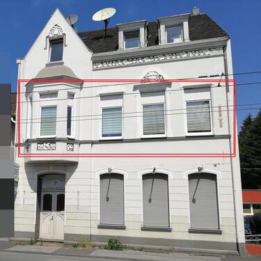 Foto - Wohnung 95m2 KDB 3 Zimmer als Kapitalanlage oder Eigennutzung