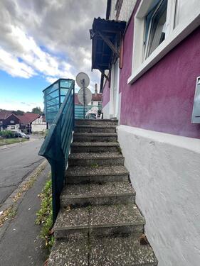 Foto - Wohnung zum vermieten - 500,00 EUR Kaltmiete,