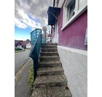 Wohnung zum vermieten - 500,00 EUR Kaltmiete, in Bad König (PLZ: 64732)