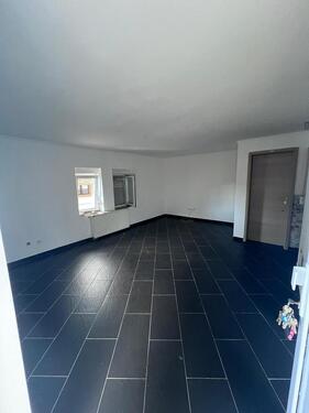 Foto - Etagenwohnung zur Miete in Bad König