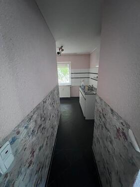 Foto - Etagenwohnung in Bad König zur Miete