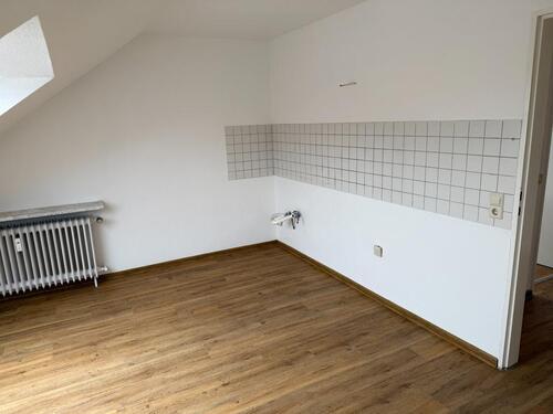 Foto - Oggersheim - Gemütliche 40m² renovierte Wohnung