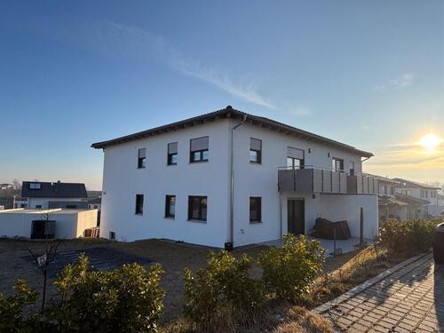 Foto - Etagenwohnung zur Miete in Rain
