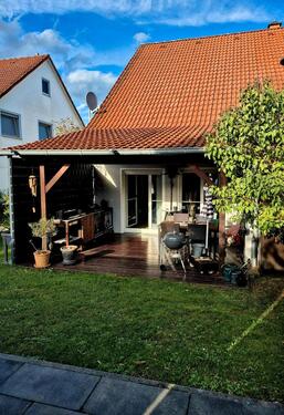 Foto - 4 Zimmer Einfamilienhaus zum Kaufen in Hasselroth