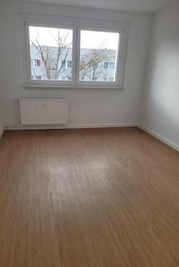 Foto - Etagenwohnung in Halle (Saale)