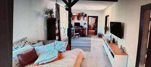 Foto - Etagenwohnung in Waldbröl