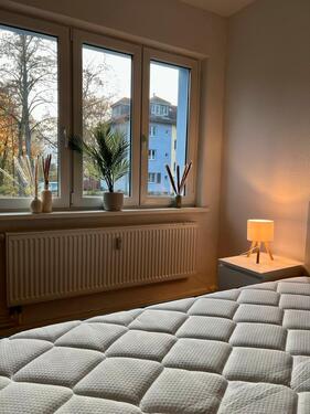 Foto - Etagenwohnung zur Miete in Berlin