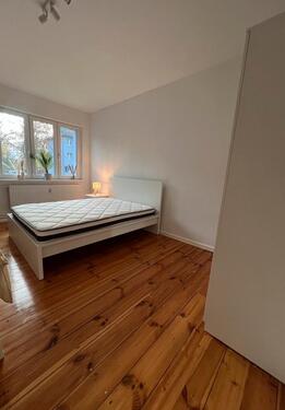 Foto - Etagenwohnung in Berlin