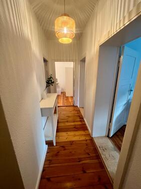 Foto - Etagenwohnung in Berlin zur Miete