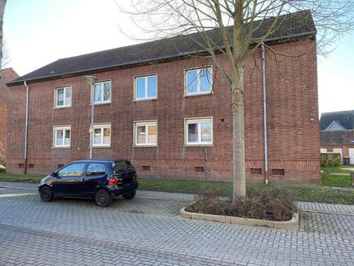 Foto - Wohnen, wo das Herz schlägt. - 554,00 EUR Kaltmiete,