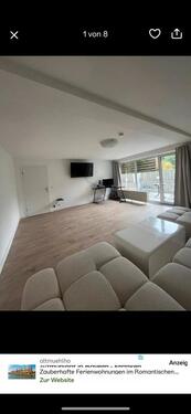 Foto - Etagenwohnung zur Miete in Wolfsburg