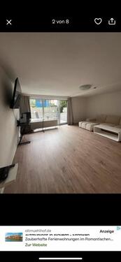 Foto - Etagenwohnung in Wolfsburg